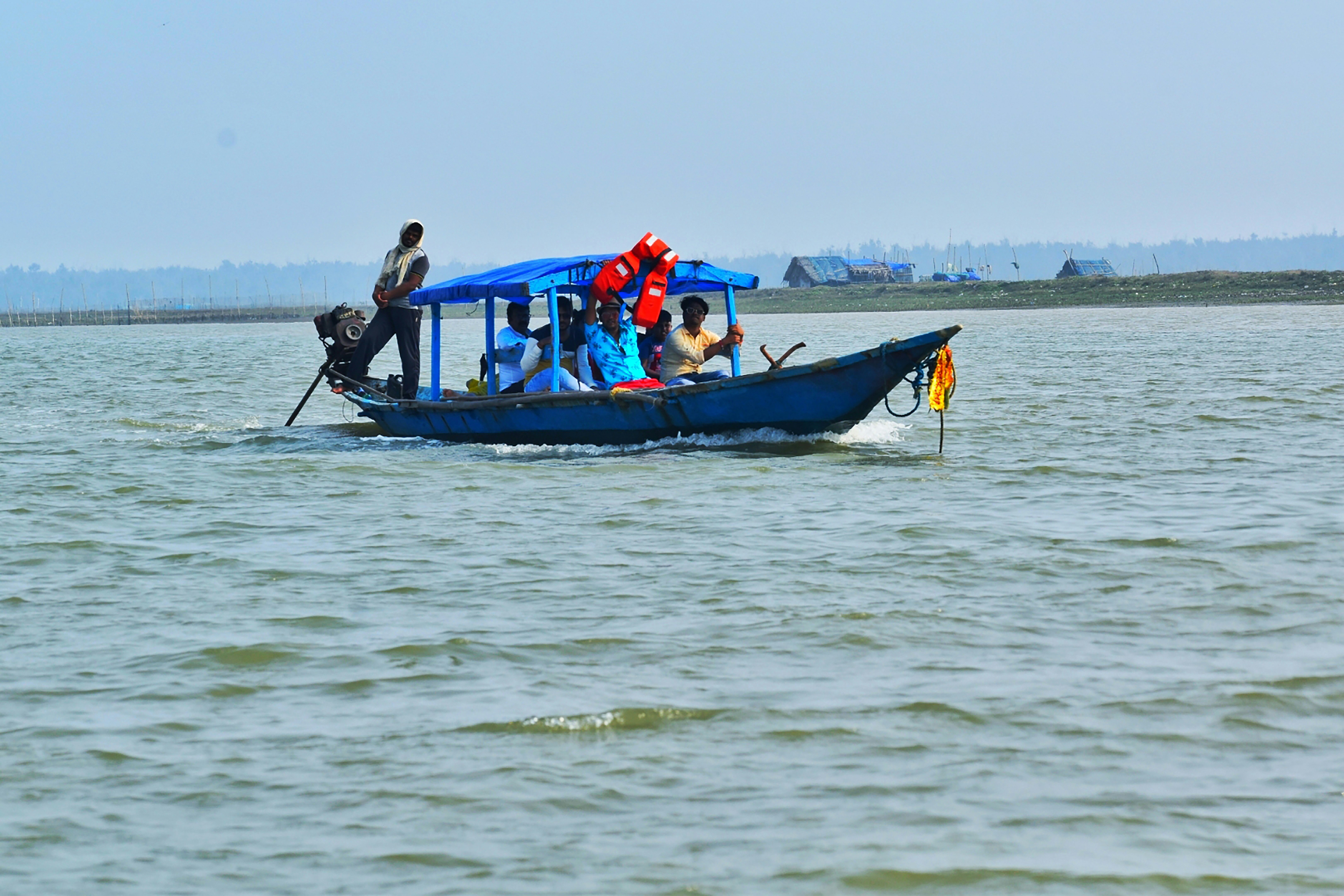 Chilika